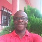 Felix Cobbinah - @felix.cobbinah - Instagram