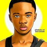 Felix Cobbinah - @felix.cobbinah.7777 - Instagram