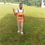 Felix Cobbinah - @felix.cobbinah.946 - Instagram