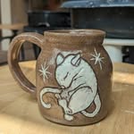 felix collins - @ceramicowboy - Instagram