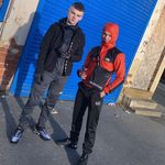 Felix Connors - @felixconnors113 - Instagram