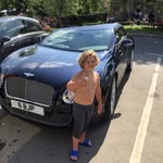 Felix - @connors_felix - Instagram