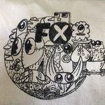 Felix Cooley - @fx_life_designs - Instagram