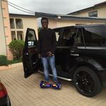 Felix Cooper - @poeboi5 - Instagram