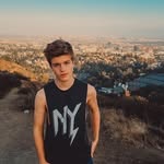 Felix Cooper - @felix_c_01 - Instagram