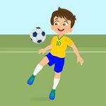 Félix Cornélio AF NovaGeração - @afnovageracaofutebol - Instagram