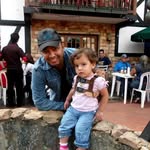 Felix Corrales - @felixrcorralesd - Instagram