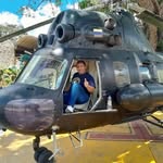 Felix Corrales - @felixcorrales74 - Instagram