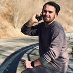 Felix Corrales - @volchaninovturn - Instagram