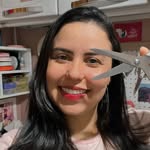 Atelier Kenia Felix - Costura Criativa - @crafterkefelix - Instagram