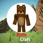 Felix.Craft - @felixoktavianuscraft - Instagram