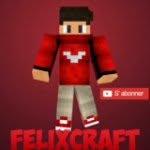 FELIXCRAFT_YT - @felixcraft_yt - Instagram