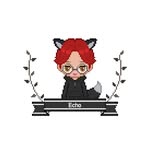 Félix/Crow - @acrowsden - Instagram