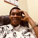 Ulelu Felix Godcrown - @felixgodscrown - Instagram