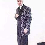 Felix Crowder - @felixmcrowder46 - Instagram