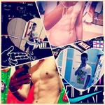 Alejandro Castillo - @felix.cuba.53 - Instagram