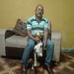 Felix Cubá Ore - @felixcubaore - Instagram