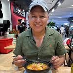 Felix Cuba Zurita - @surkuy - Instagram
