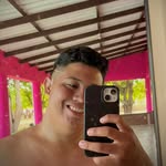 Félix Cuello - @felixcuello12 - Instagram