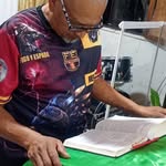 Felix Cuello - @cuellofelix - Instagram