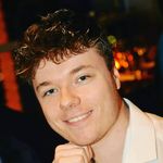 Felix Cunningham - @felix.cunningham.1 - Instagram