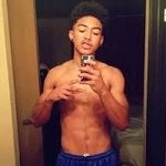 Felix Cunningham - @watergod23 - Instagram
