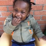 Felix Cunningham III - @thecunninghamchronicles - Instagram