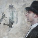 Felix Daly - @felixdalyart - Instagram