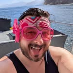 Felix Danger - @felixdangercooper - Instagram