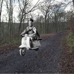 Felix D'Avis - @felixpdavis - Instagram