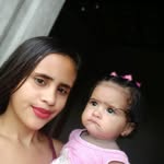 Dayane Félix - @felix_day.43 - Instagram