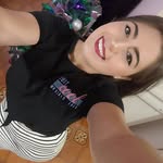 Dayane Felix - @felixdays2 - Instagram