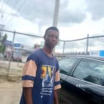 Samson Adeyeye - @felixdillions12 - Instagram
