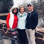 Beverly Felix Dillon - @trooper.lee.dillon - Instagram
