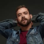 Félix Dion - @le.marcheur.fou - Instagram