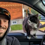 Félix Dion - @flx.dion - Instagram