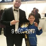 felixdion - @felixdion07 - Instagram