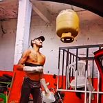 Erico Felix - @felixdogas_ - Instagram
