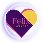 Felix Doces & Co. / Bolos personalizados - @felix.docesco - Instagram