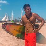 Felix Junior - @felixdosurf - Instagram