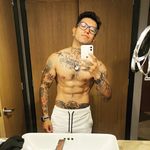 ⛓️𝕱𝕰𝕷𝕴𝖃 𝕰𝕾𝕮𝕺𝕭𝕬𝕽⛓️ - @felixxmichaell - Instagram