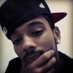 Felix Falcon - @babymoe27 - Instagram