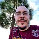 felix falcon - @gavelpro - Instagram