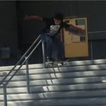Felix Falcon - @felixtheskater03 - Instagram