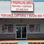 Felix Falcón - @fraganciasoasis1 - Instagram