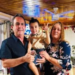 Felix Falcón Rodrigues - @felixfalcon3 - Instagram