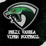 Felix Varela Vipers Football - @viper.football - Instagram