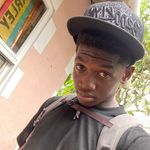 Felix George - @rrrr._.skrrrrr - Instagram