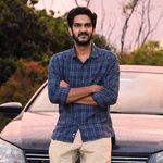 Felix George - @felixkkv - Instagram