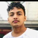 Felix George - @felixgeorge823 - Instagram
